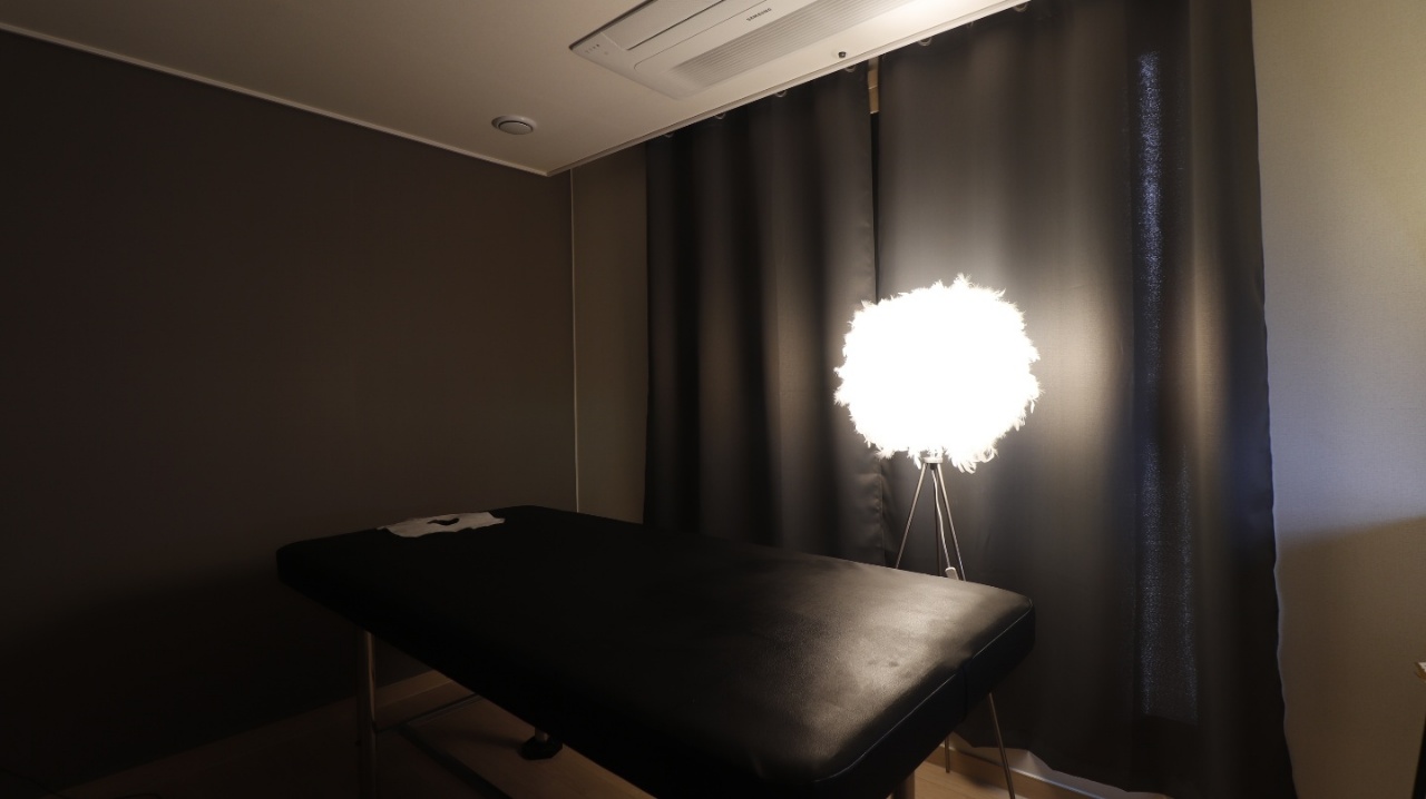 구리 교문동 1인샵 메이드스웨디시